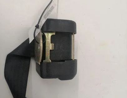 MERCEDES-BENZ W124 1 generation (1984-1994) Rear Left Seatbelt 1268608985,0333187,1238680222 21223437