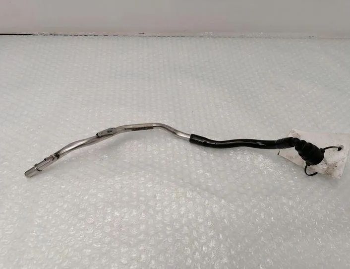 MERCEDES-BENZ E-Class W212/S212/C207/A207 (2009-2016) Vakuuma caurule A6512300556 21223687