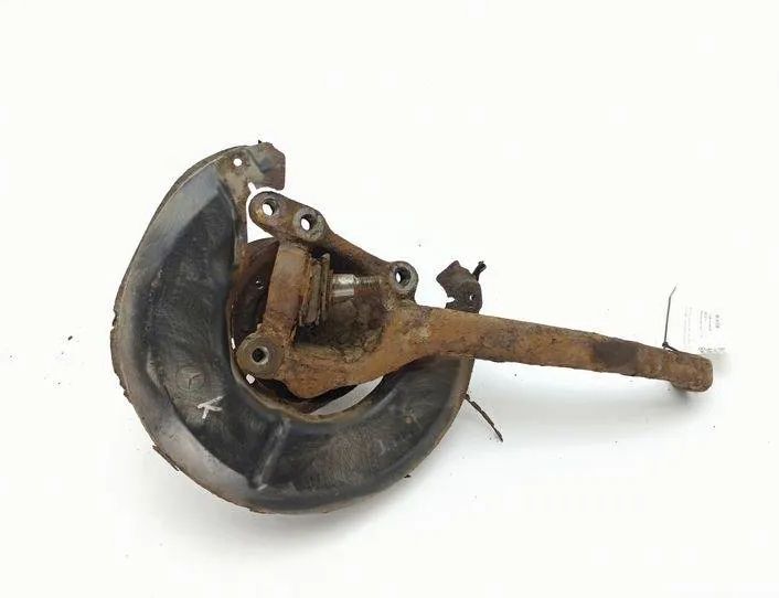 MERCEDES-BENZ W124 1 generation (1984-1994) Priekšējā kreisā riteņa rumbas vārpsta/stupica w123 21223931