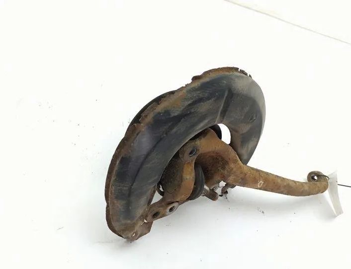 MERCEDES-BENZ W124 1 generation (1984-1994) Front Right Wheel Hub w123 21223954