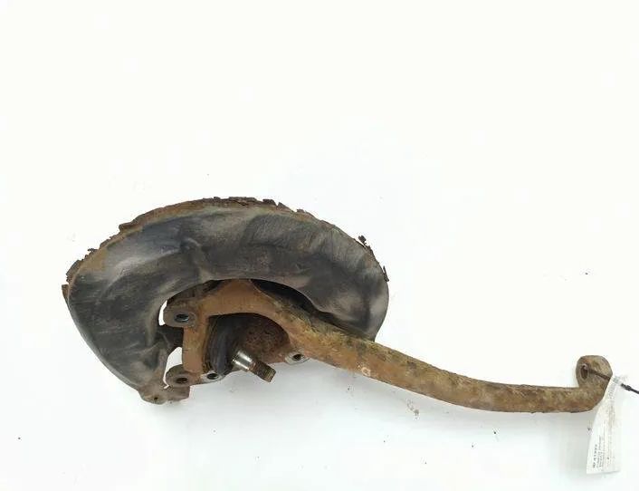 MERCEDES-BENZ W124 1 generation (1984-1994) Front Right Wheel Hub w123 21223954