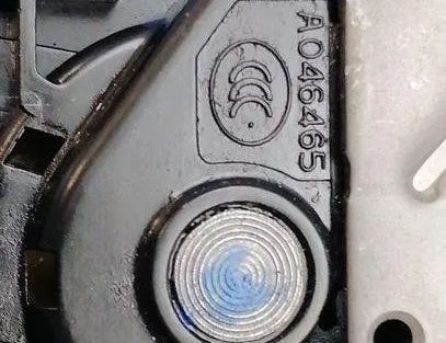 MERCEDES-BENZ E-Class W212/S212/C207/A207 (2009-2016) Rear Right Door Lock A0997300635,A2127600704,A2127330208 21225323