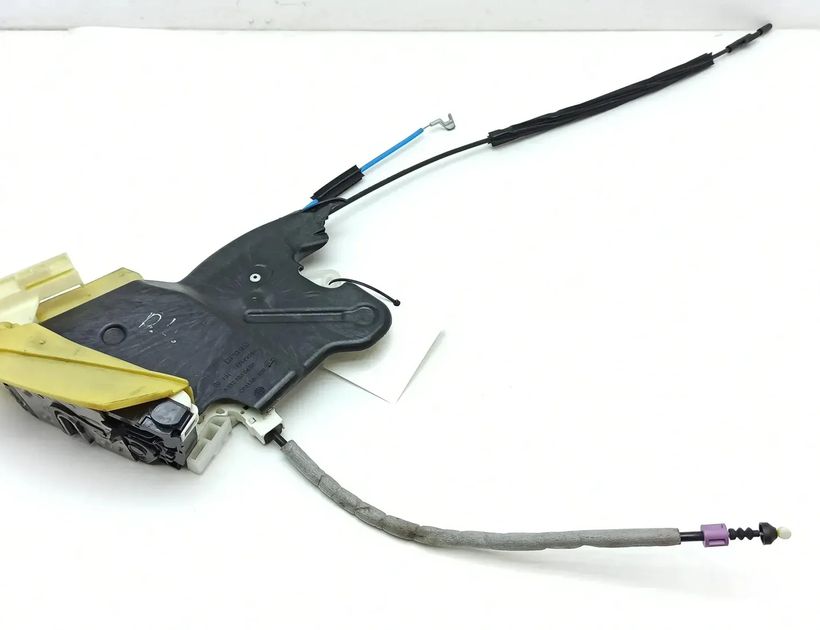 MERCEDES-BENZ E-Class W212/S212/C207/A207 (2009-2016) Rear Right Door Lock 45041214 30236344