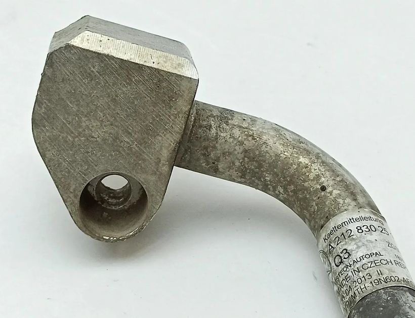 MERCEDES-BENZ E-Class W212/S212/C207/A207 (2009-2016) AC Hose Pipe 18559237,A2128302516 30236722