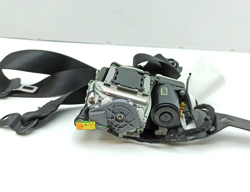 MERCEDES-BENZ E-Class W212/S212/C207/A207 (2009-2016) Priekšējā labā drošības josta A2128609285 30238785