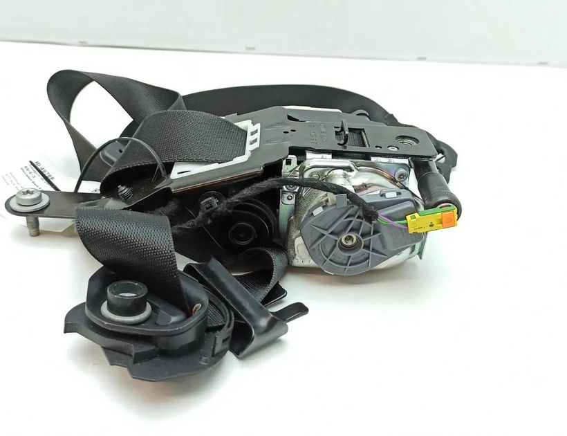 MERCEDES-BENZ E-Class W212/S212/C207/A207 (2009-2016) Priekšējā labā drošības josta A2128609285 30238785