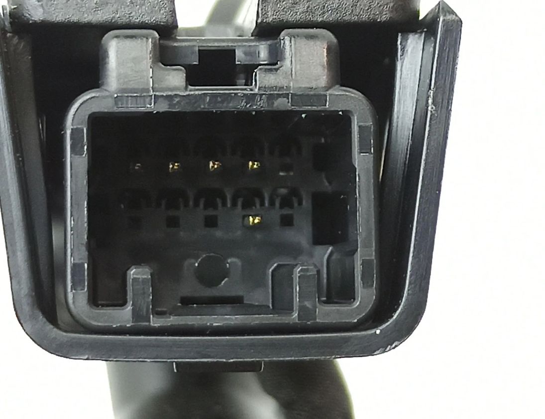 HYUNDAI Ioniq AE (2016-2023) Зеркало заднего вида E11048835 30239394