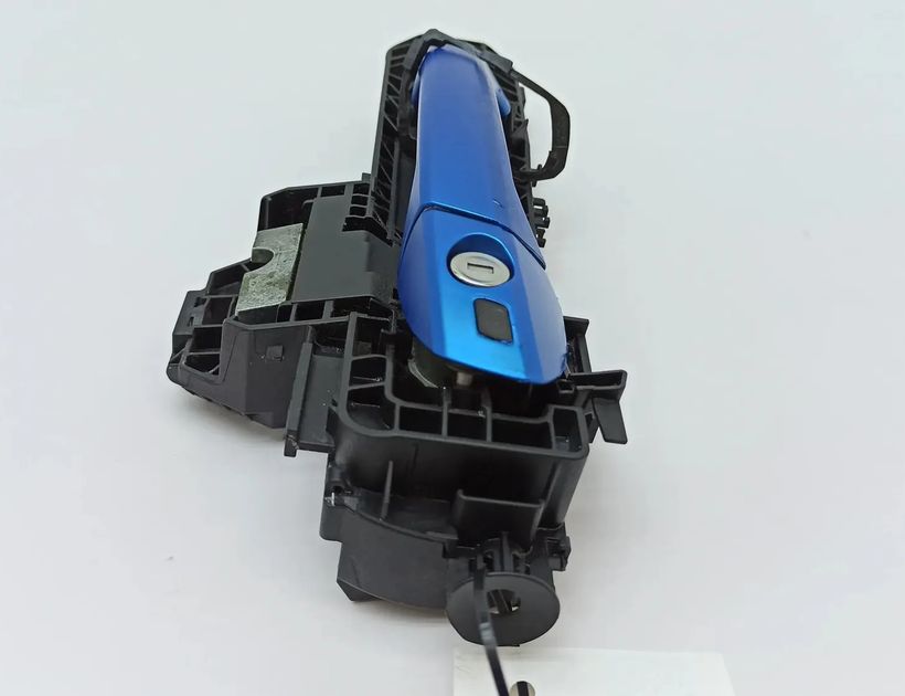 MERCEDES-BENZ E-Class W212/S212/C207/A207 (2009-2016) Left Side Sliding Door Exterior Handle A34550101,A2127600034 30239933