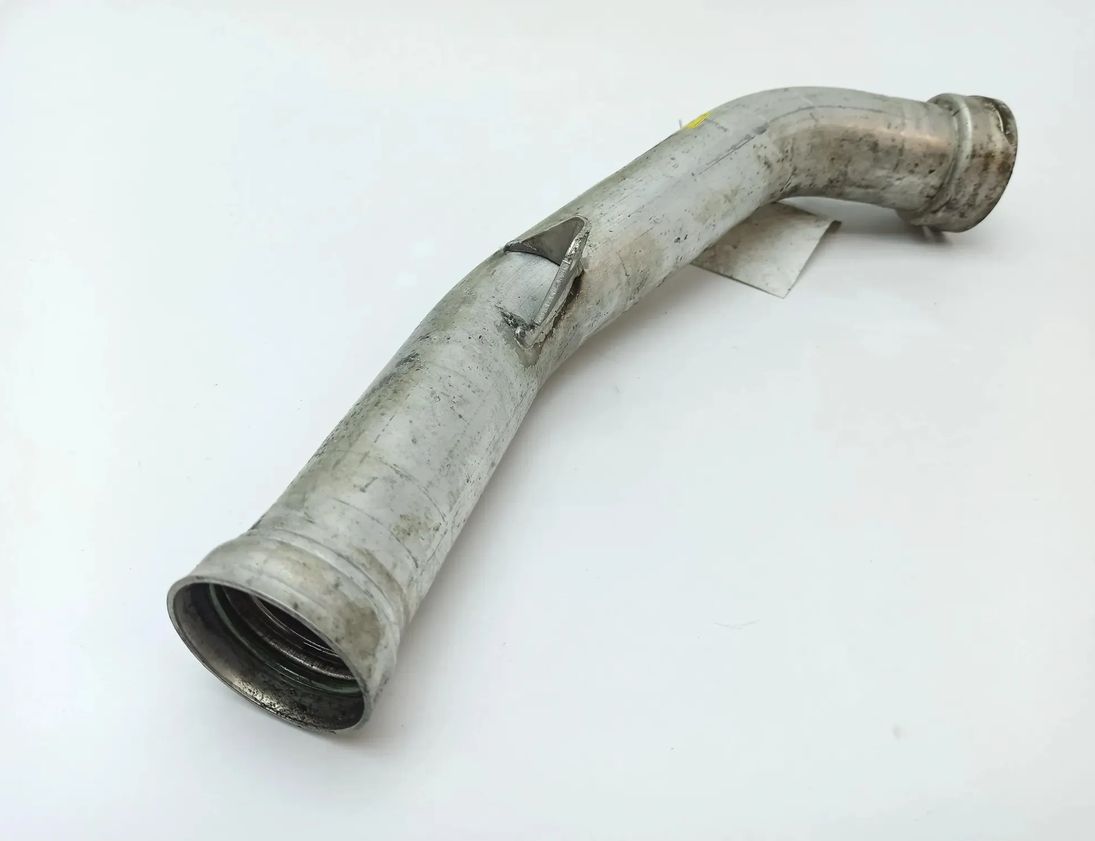 CHRYSLER 300C 1 generation (2005-2011) шланг радиатора интеркулера A6420980707 30240700