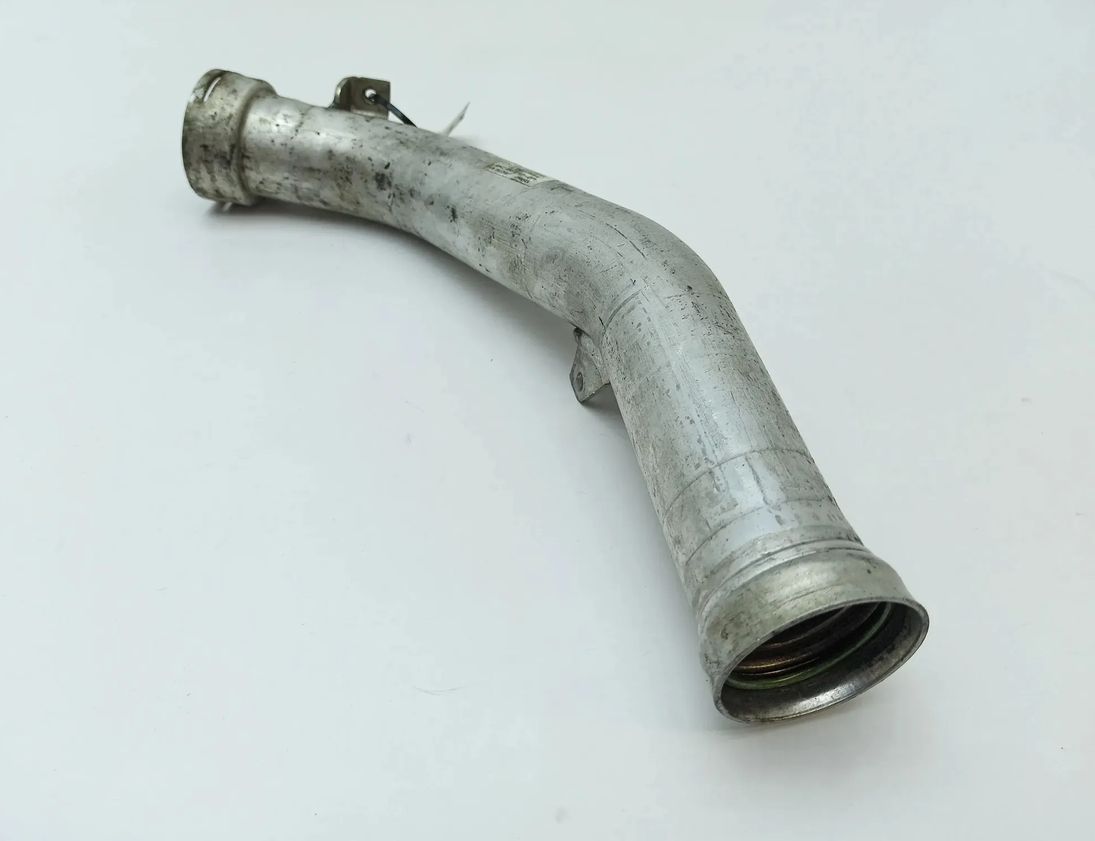 CHRYSLER 300C 1 generation (2005-2011) шланг радиатора интеркулера A6420980707 30240700