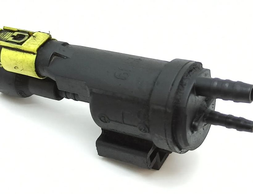 MERCEDES-BENZ E-Class W212/S212/C207/A207 (2009-2016) Вакуумный клапан 0025407097,0025401497 30241340