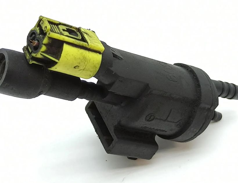 MERCEDES-BENZ E-Class W212/S212/C207/A207 (2009-2016) Вакуумный клапан 0025407097,0025401497 30241340