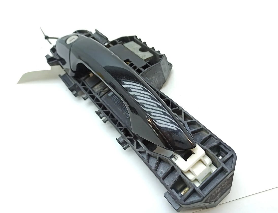 MERCEDES-BENZ C-Class W204/S204/C204 (2004-2015) Left Side Sliding Door Exterior Handle A34550101 30241810