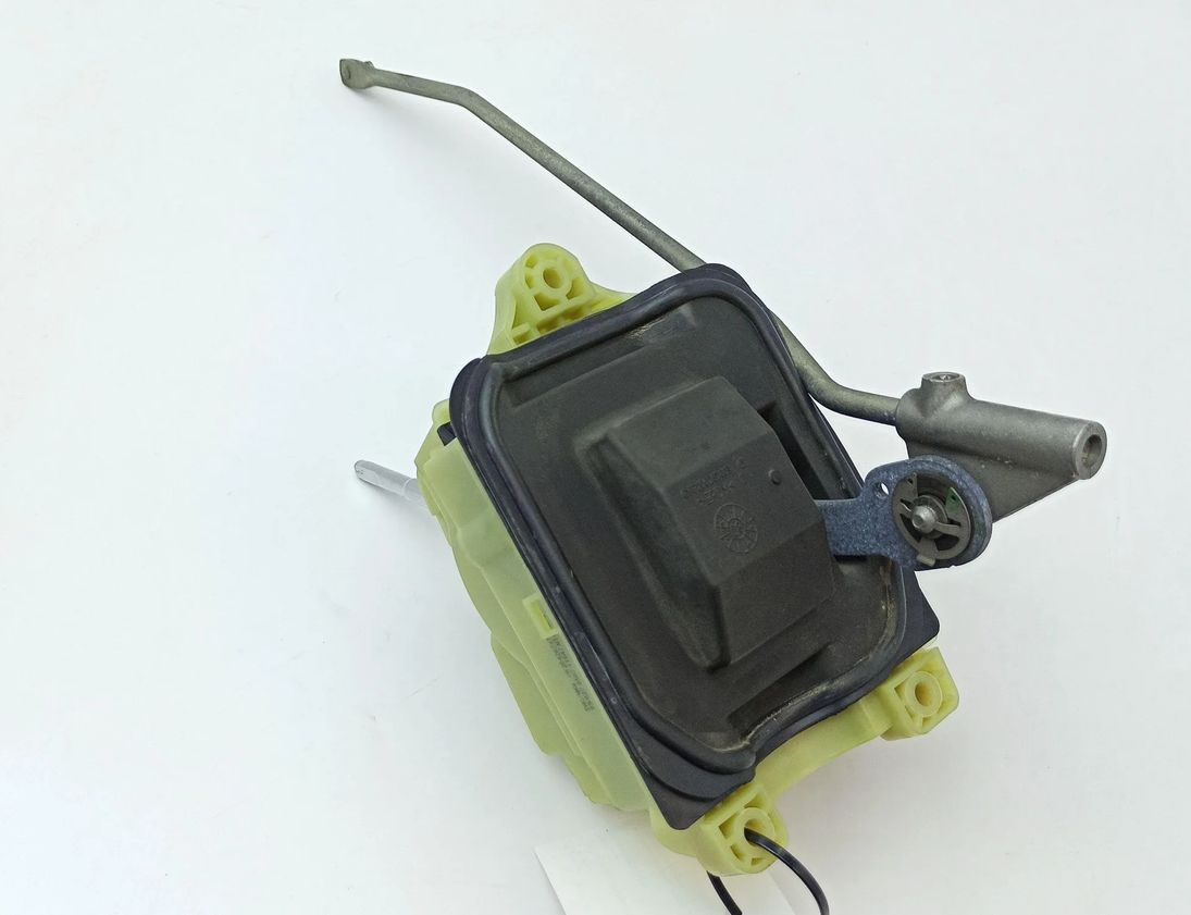 MERCEDES-BENZ E-Class W212/S212/C207/A207 (2009-2016) Gear Shifting Mechanism A2042674724 30242073