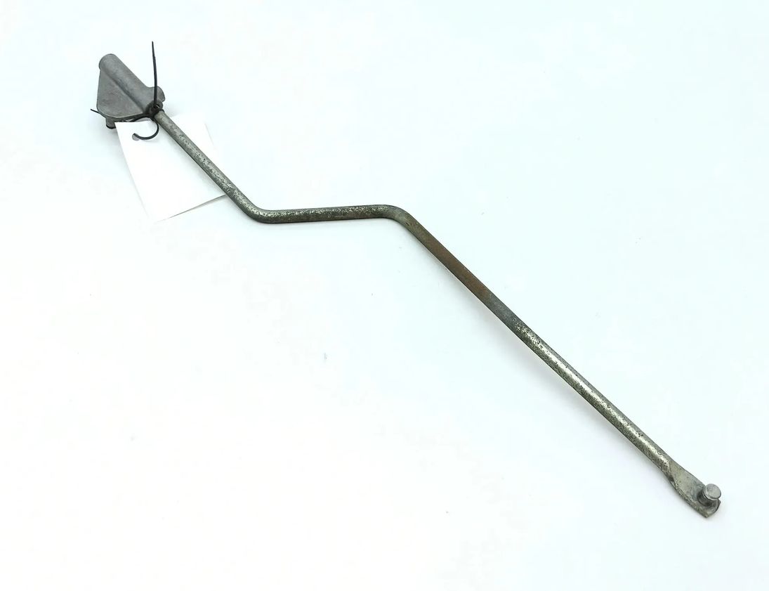 MERCEDES-BENZ SLK-Class R171 (2004-2011) Pārnesumkārbas Dakša A2112670032 30243466