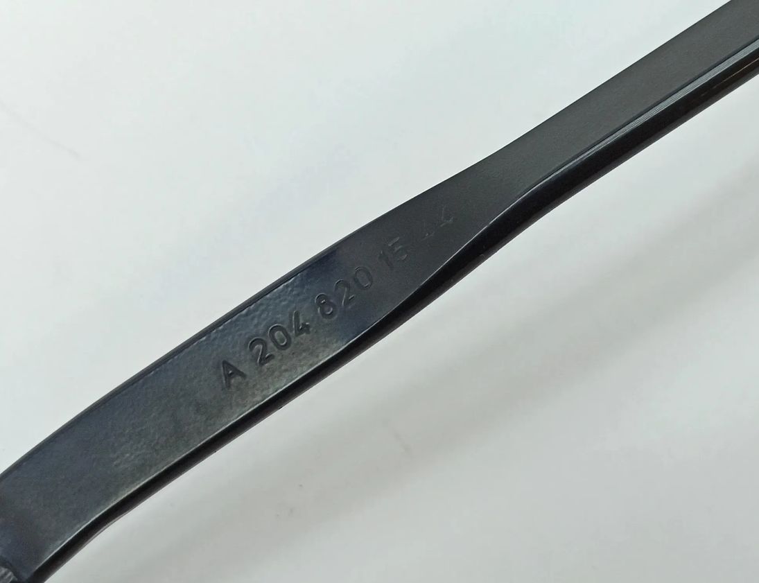 MERCEDES-BENZ C-Class W204/S204/C204 (2004-2015) Front Wiper Arms 3392125813,A2048201544 30243757