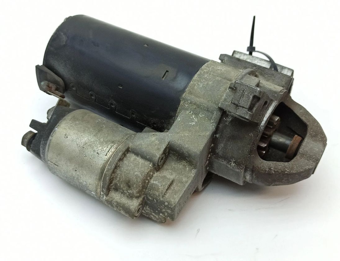 BMW X1 E84 (2009-2015) Starteris 7801203,1241780120303 30243975