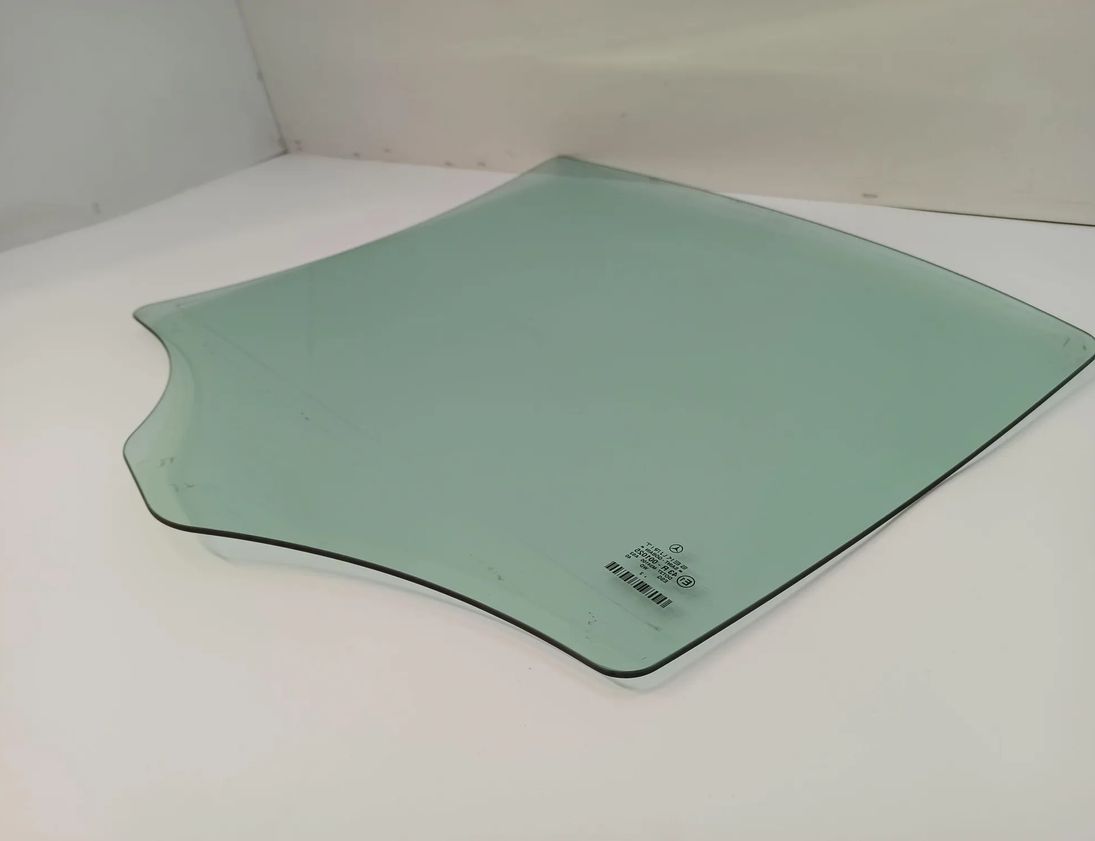 MERCEDES-BENZ E-Class W211/S211 (2002-2009) Стекло задней праой двери M24100 30244038