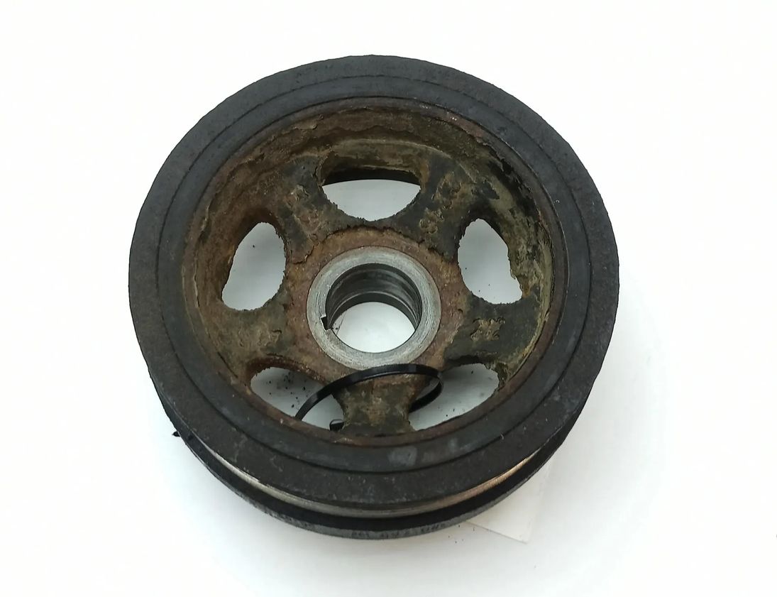 CHRYSLER 300C 1 generation (2005-2011) Шкив коленчатого вала A6420300003 30244314