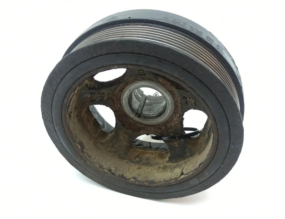 CHRYSLER 300C 1 generation (2005-2011) Шкив коленчатого вала A6420300003 30244314