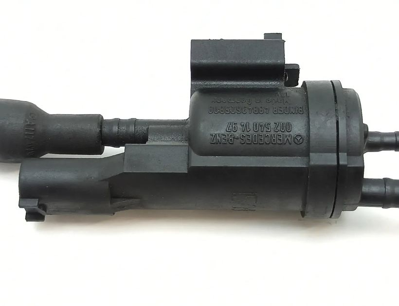 MERCEDES-BENZ E-Class W212/S212/C207/A207 (2009-2016) Вакуумный клапан 0025407097,0025401497 30245763