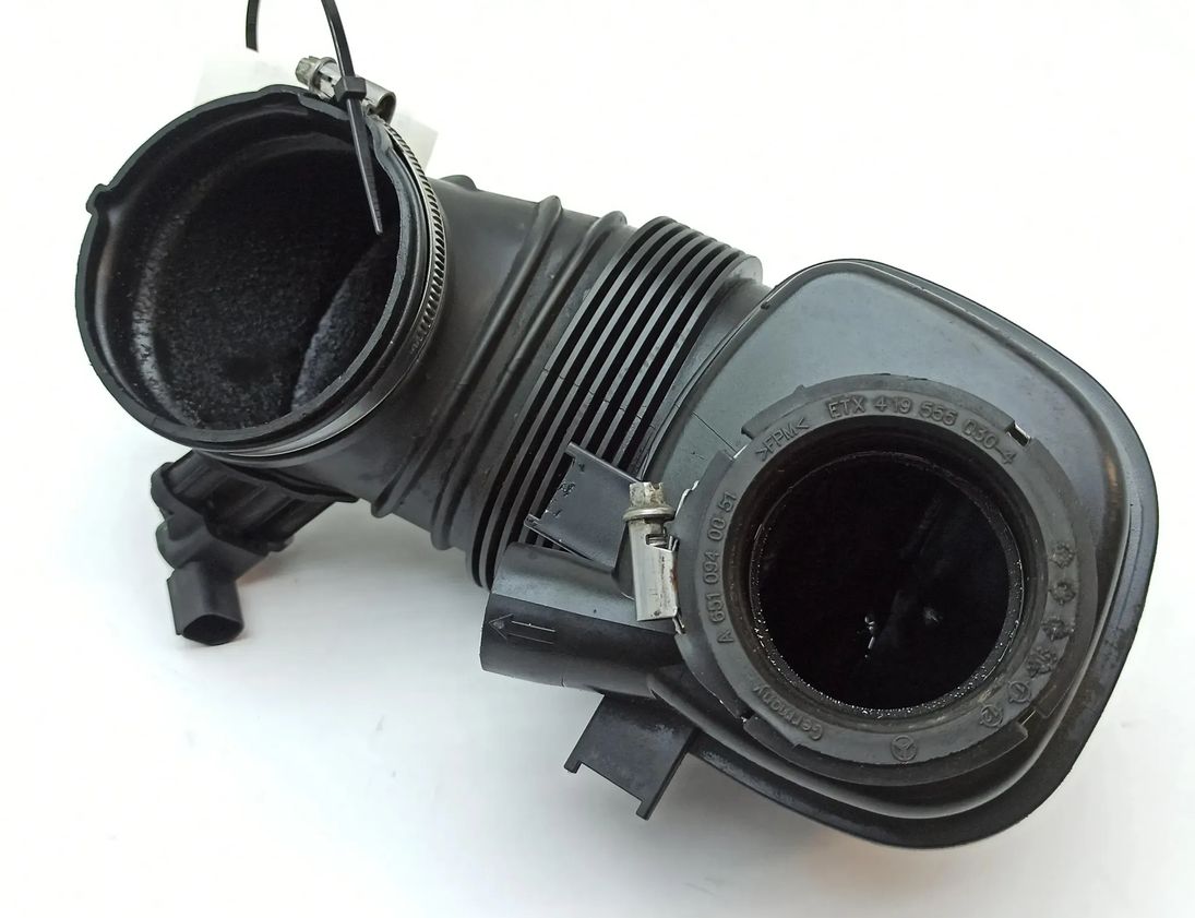 MERCEDES-BENZ C-Class W204/S204/C204 (2004-2015) Citas caurules A6510900437,446360600 30245844