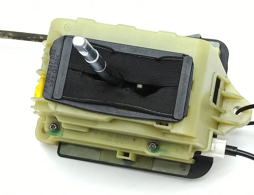 MERCEDES-BENZ E-Class W212/S212/C207/A207 (2009-2016) Gear Shifting Mechanism PP204267016,A2042674724 30245918