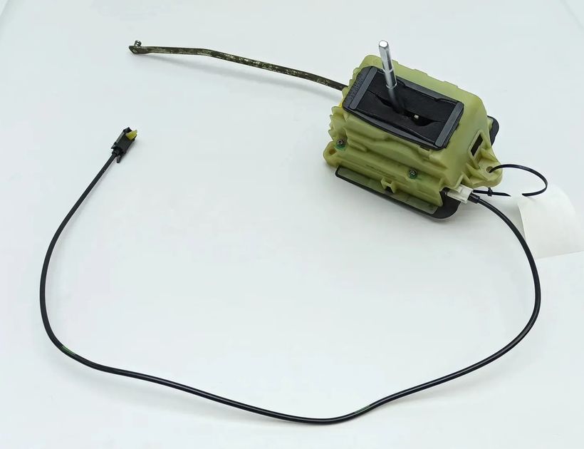 MERCEDES-BENZ E-Class W212/S212/C207/A207 (2009-2016) Gear Shifting Mechanism PP204267016,A2042674724 30245918