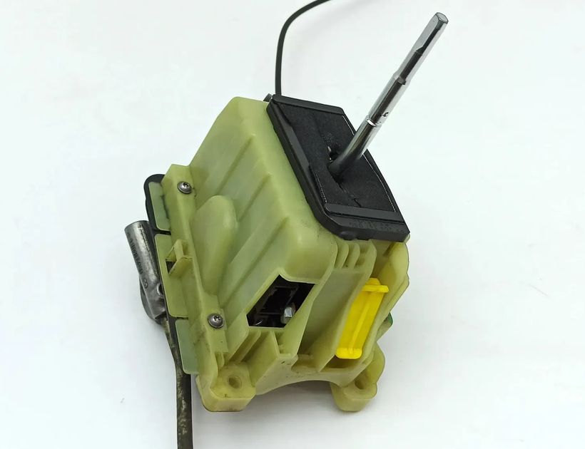 MERCEDES-BENZ E-Class W212/S212/C207/A207 (2009-2016) Gear Shifting Mechanism PP204267016,A2042674724 30245918