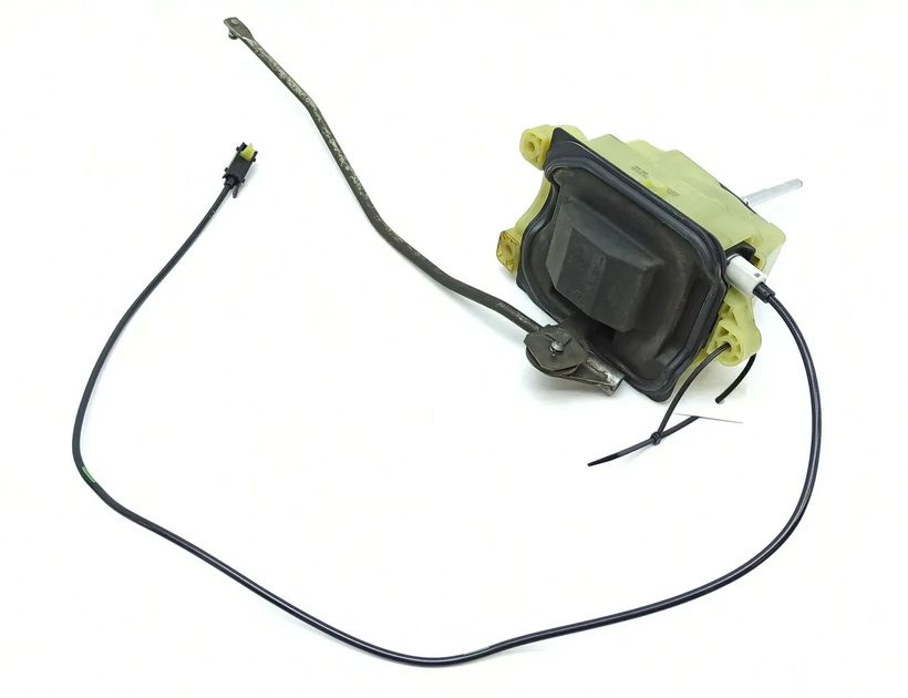 MERCEDES-BENZ E-Class W212/S212/C207/A207 (2009-2016) Gear Shifting Mechanism PP204267016,A2042674724 30245918