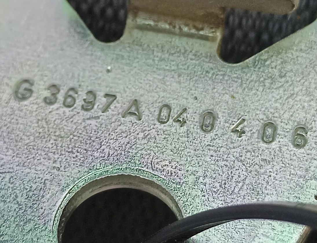 MERCEDES-BENZ E-Class W211/S211 (2002-2009) Front Right Seatbelt 605369000,A2118600088 30247161