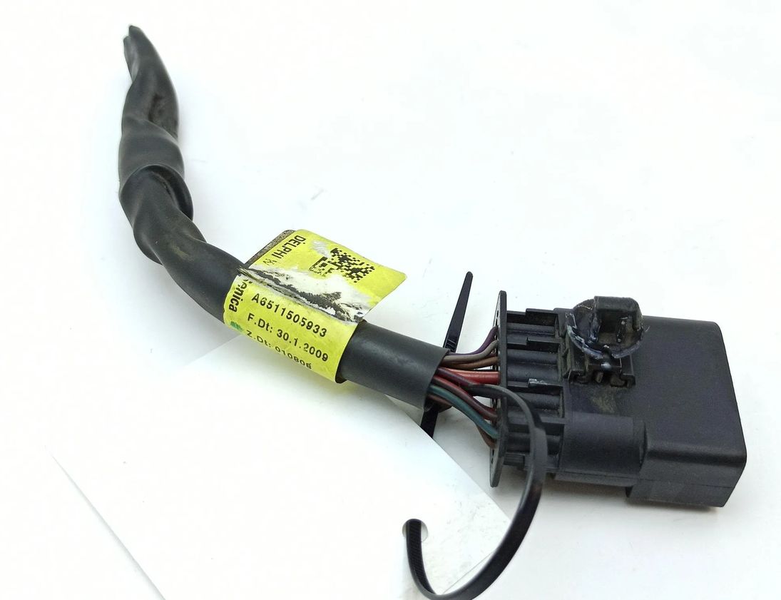 MERCEDES-BENZ E-Class W212/S212/C207/A207 (2009-2016) Kabeļi / vadi A6511505933 30247559