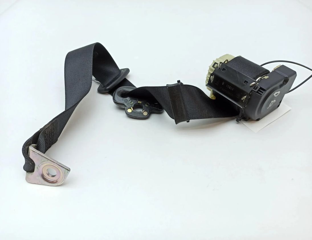 MERCEDES-BENZ C-Class W203/S203/CL203 (2000-2008) Ремень безопасности задний правый A2038608485,33003955A 30247623