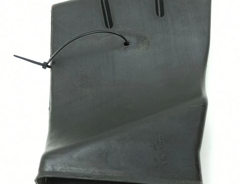 MERCEDES-BENZ W123 1 generation (1975-1985) Gaisa ieplūdes caurule 1238310446 30248315