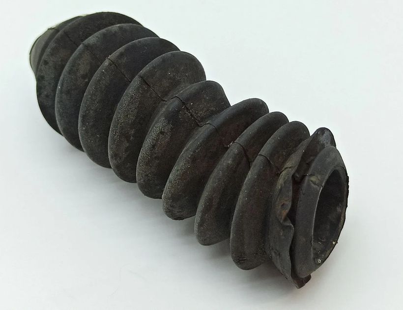 MERCEDES-BENZ W123 1 generation (1975-1985) Citas virsbūves detaļas 1238210697 30248347