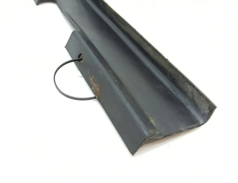 MERCEDES-BENZ W123 1 generation (1975-1985) Other Interior Parts 1238210936 30248479