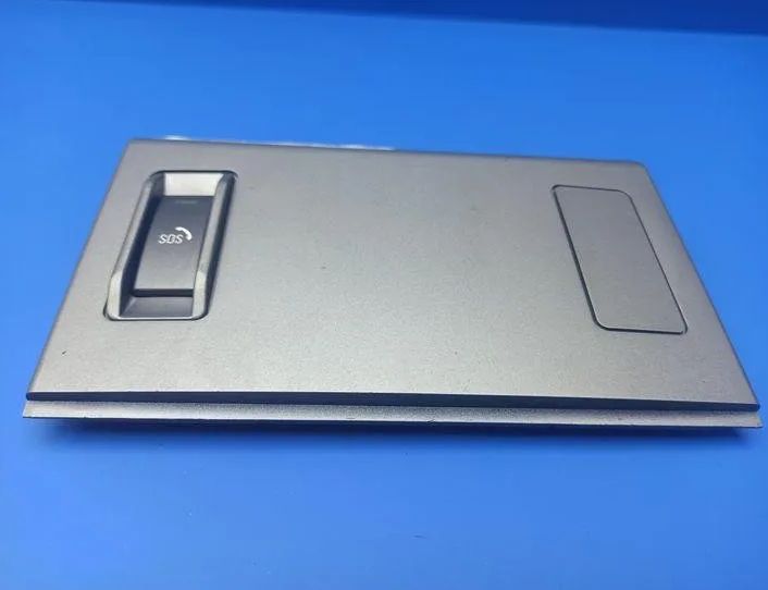 BMW 7 Series E65/E66 (2001-2008) Switches 7012196,6904292,61316904292 21494586