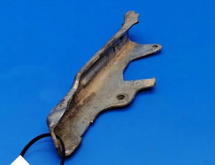 MERCEDES-BENZ Sprinter 2 generation (906) (2006-2018) Кронштейн двигателя правой стороны A6510901027 21495374