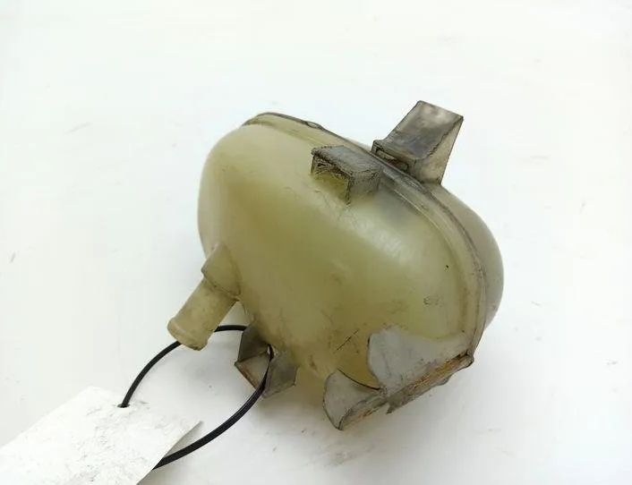 OPEL Agila 1 generation (2000-2007) Расширительный бак 09129170,460029937 21496526