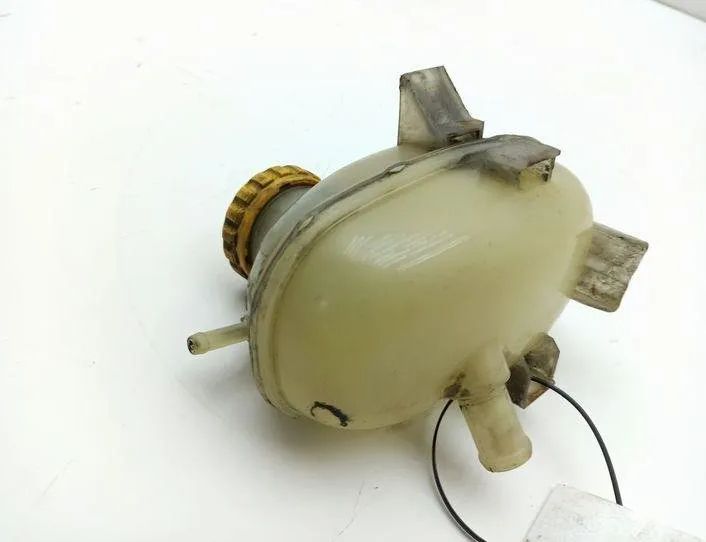 OPEL Agila 1 generation (2000-2007) Расширительный бак 09129170,460029937 21496526