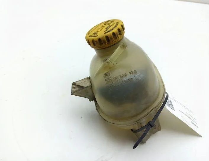 OPEL Agila 1 generation (2000-2007) Расширительный бак 09129170,460029937 21496526