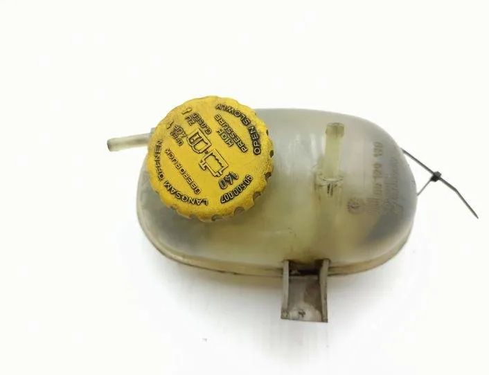 OPEL Agila 1 generation (2000-2007) Расширительный бак 09129170,460029937 21496526