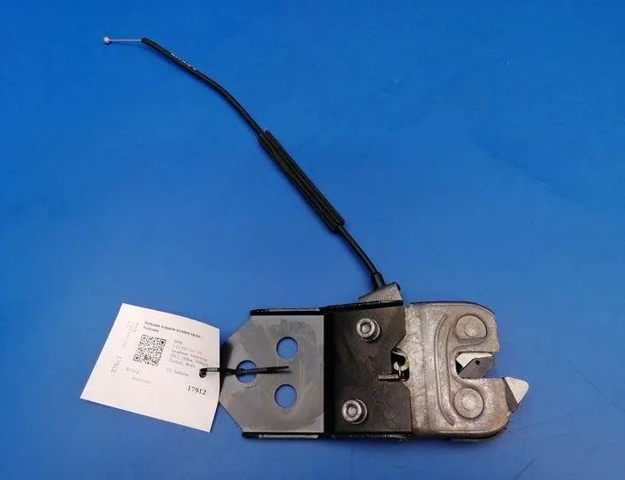 BMW 5 Series Gran Turismo F07 (2010-2017) Citas salona daļas 9164445,916444500 21497005