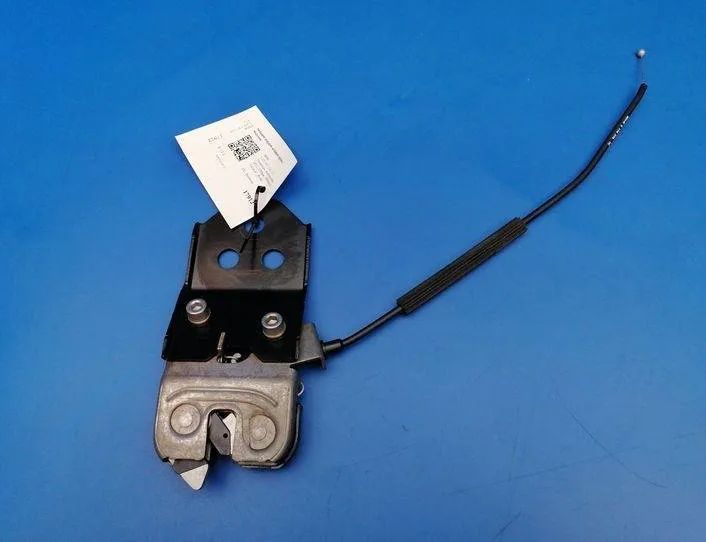 BMW 5 Series Gran Turismo F07 (2010-2017) Citas salona daļas 9164445,916444500 21497005