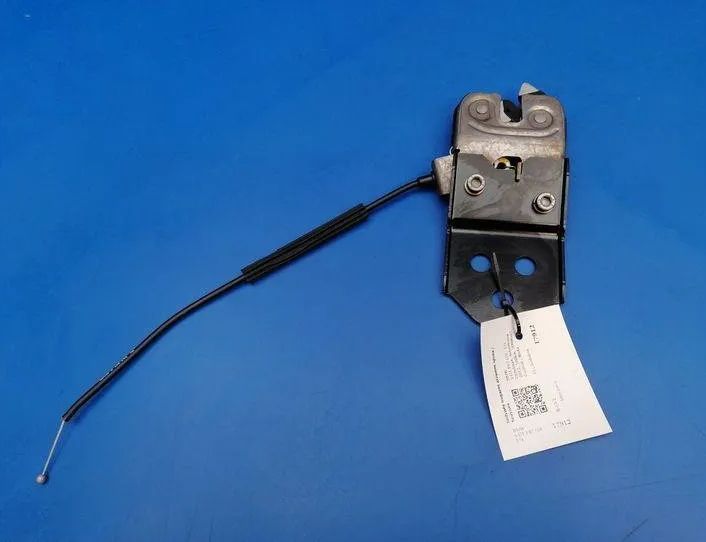 BMW 5 Series Gran Turismo F07 (2010-2017) Citas salona daļas 9164445,916444500 21497005