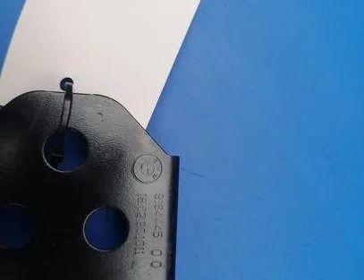 BMW 5 Series Gran Turismo F07 (2010-2017) Citas salona daļas 9164445,916444500 21497005