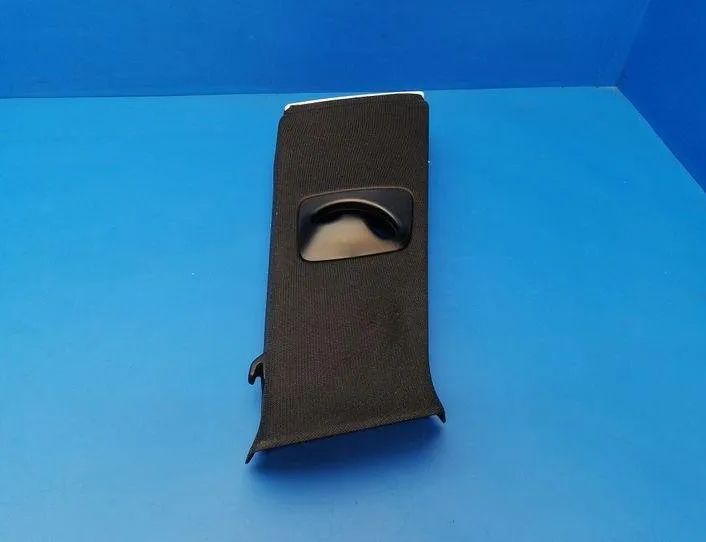 BMW 5 Series Gran Turismo F07 (2010-2017) Стойка правой стороны 9137198,11252010,4781956 21528941