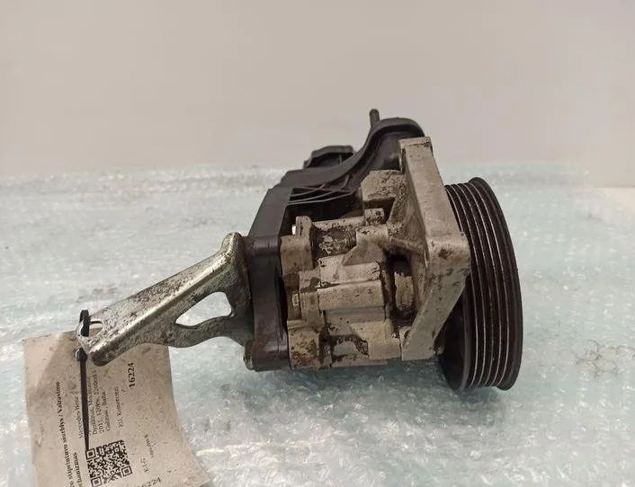 MERCEDES-BENZ Sprinter 2 generation (906) (2006-2018) Stūres pastiprinātāja sūknis S5050022 21529197