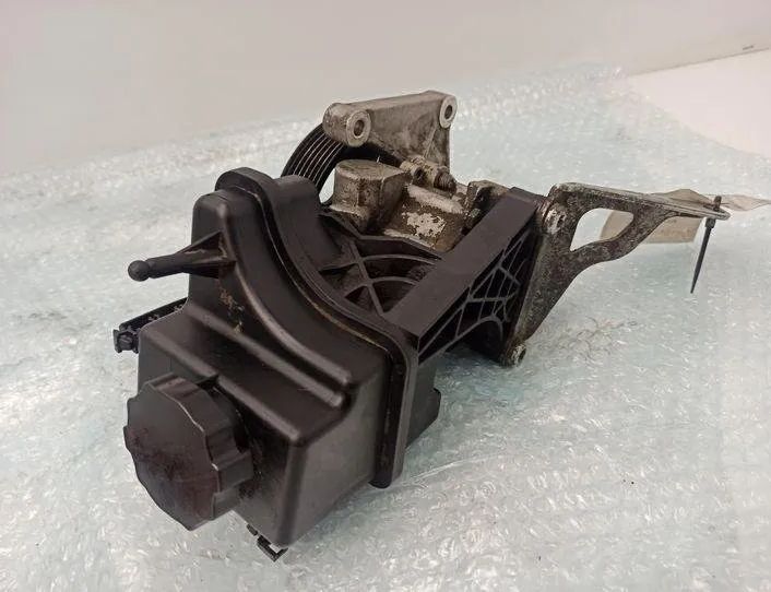 MERCEDES-BENZ Sprinter 2 generation (906) (2006-2018) Stūres pastiprinātāja sūknis S5050022 21529197