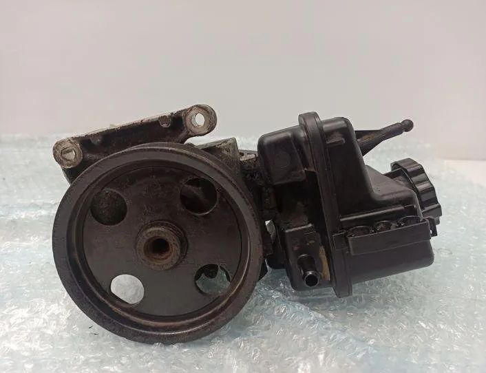 MERCEDES-BENZ Sprinter 2 generation (906) (2006-2018) Stūres pastiprinātāja sūknis S5050022 21529197